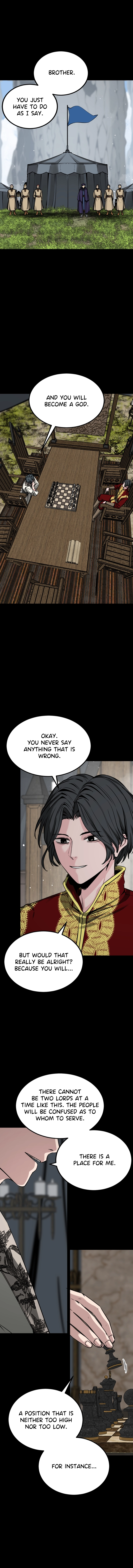 Read Hero Killer Manga Online