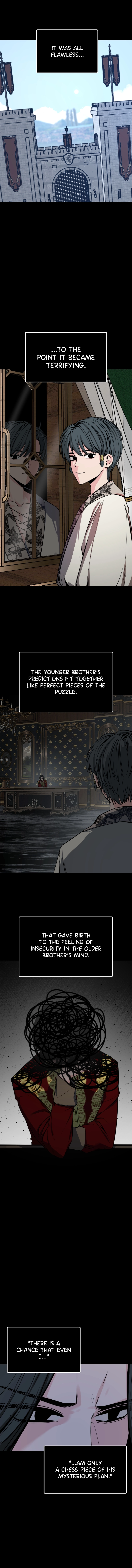 Read Hero Killer Manga Online