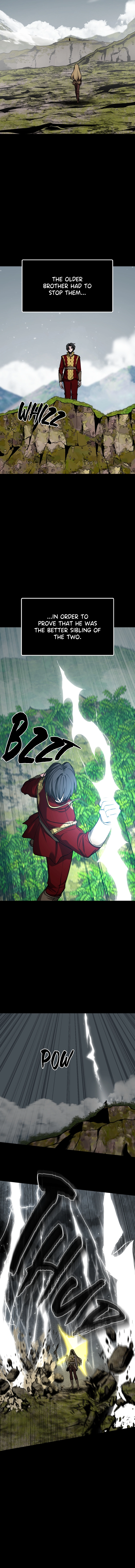 Read Hero Killer Manga Online