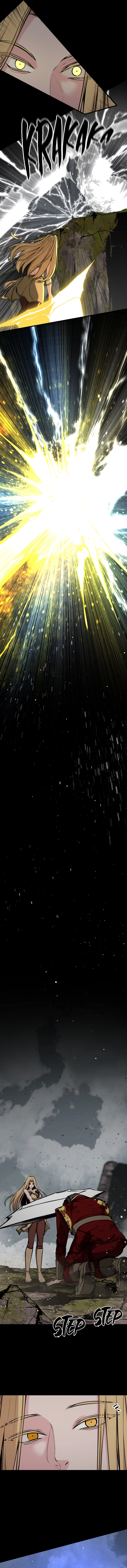 Read Hero Killer Manga Online