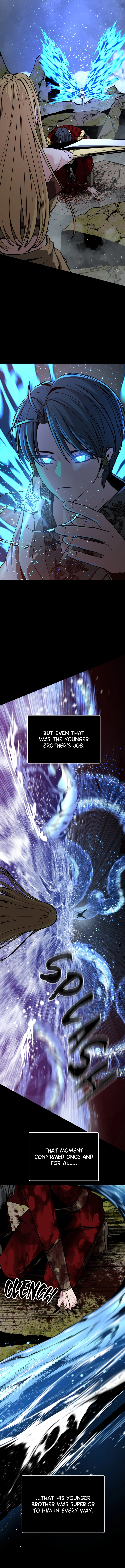 Read Hero Killer Manga Online