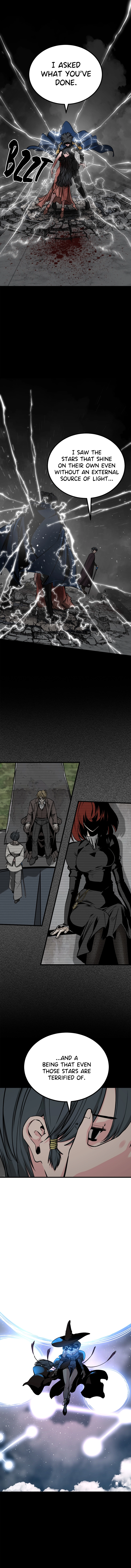 Read Hero Killer Manga Online