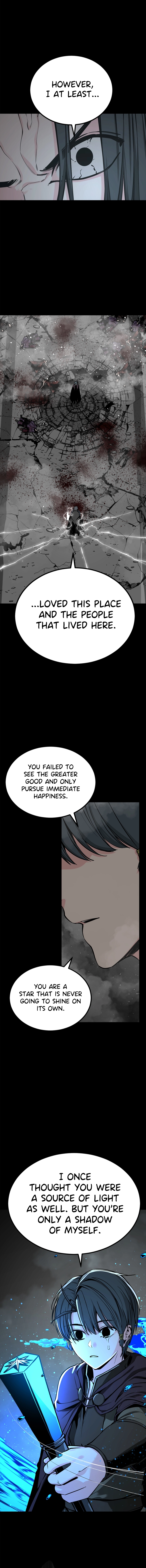 Read Hero Killer Manga Online