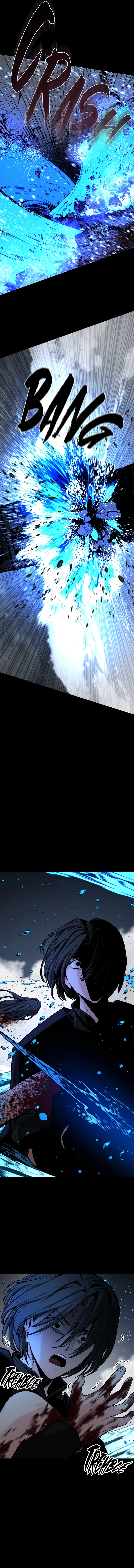 Read Hero Killer Manga Online