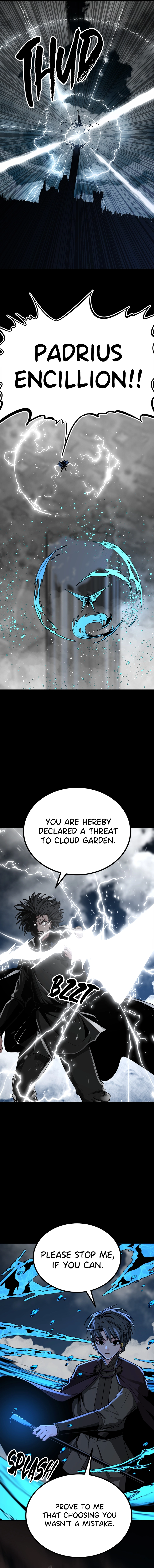 Read Hero Killer Manga Online