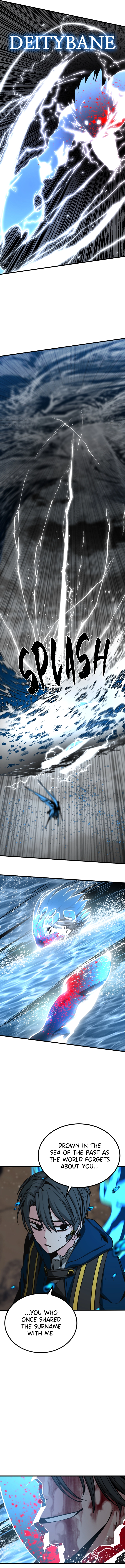 Read Hero Killer Manga Online