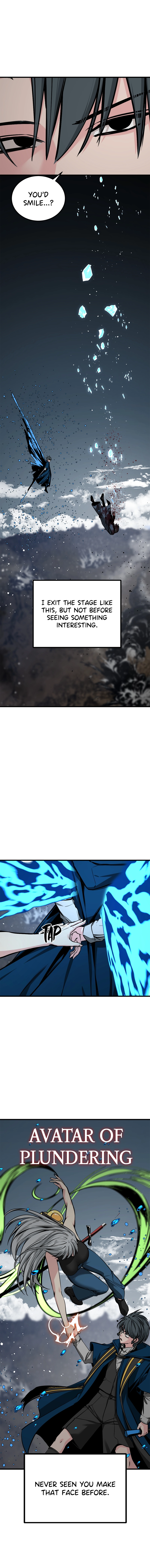 Read Hero Killer Manga Online