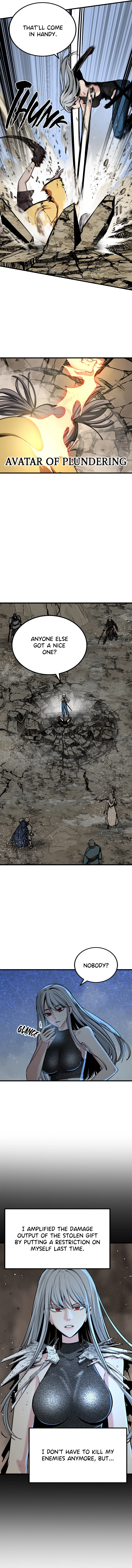 Read Hero Killer Manga Online