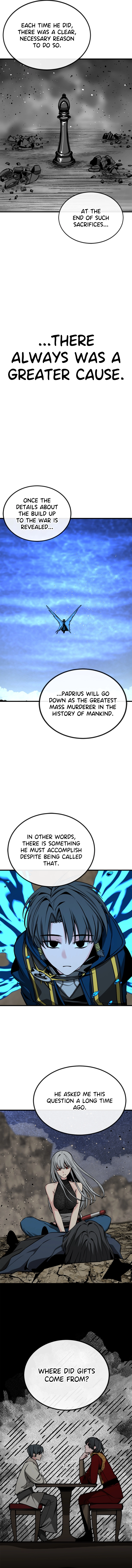 Read Hero Killer Manga Online