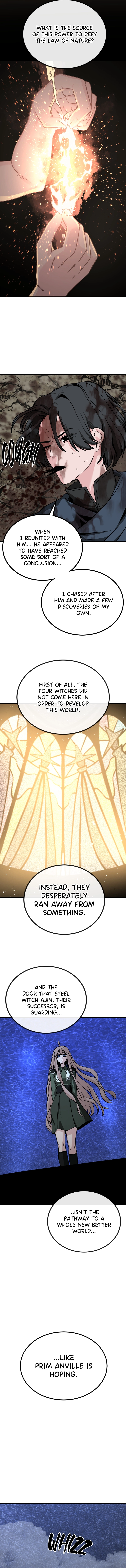 Read Hero Killer Manga Online