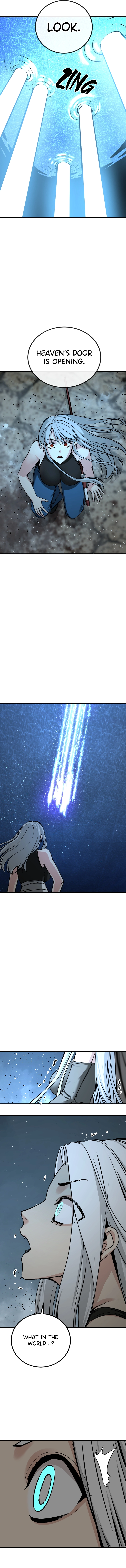 Read Hero Killer Manga Online