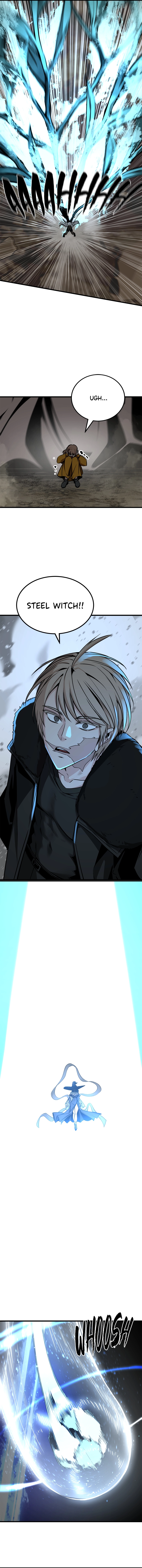 Read Hero Killer Manga Online