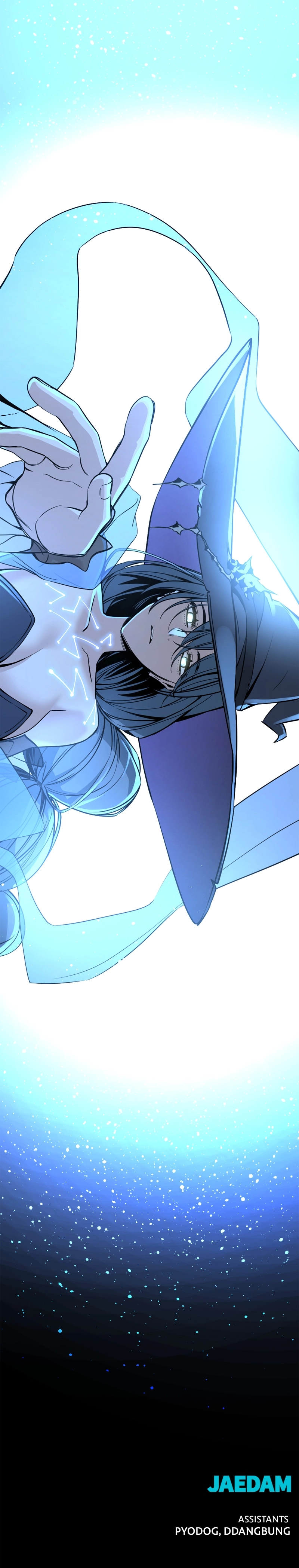 Read Hero Killer Manga Online