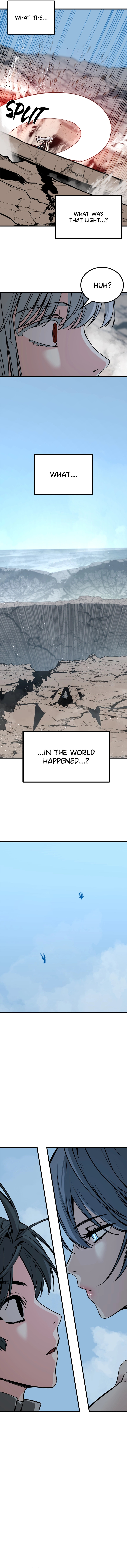 Read Hero Killer Manga Online