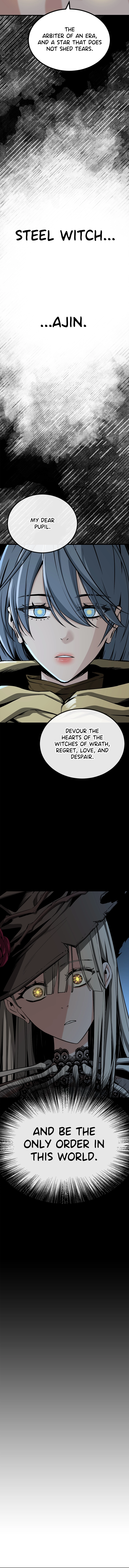 Read Hero Killer Manga Online