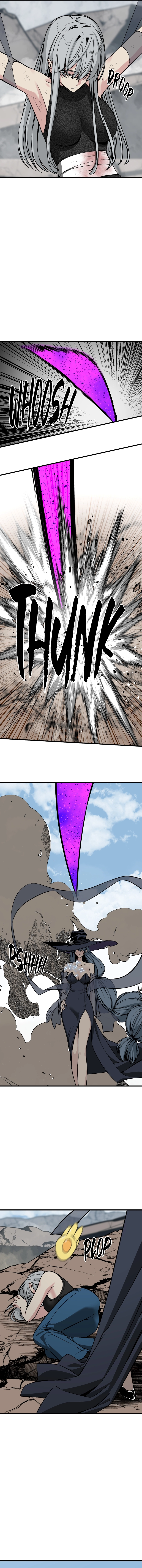 Read Hero Killer Manga Online