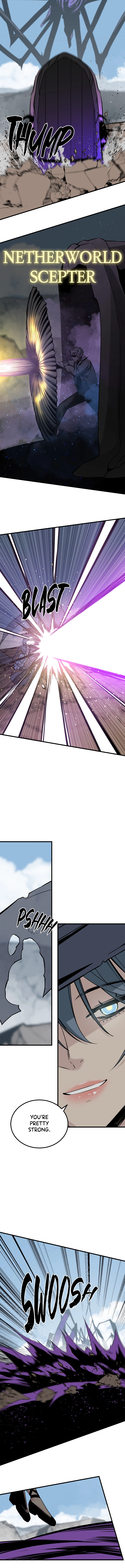 Read Hero Killer Manga Online