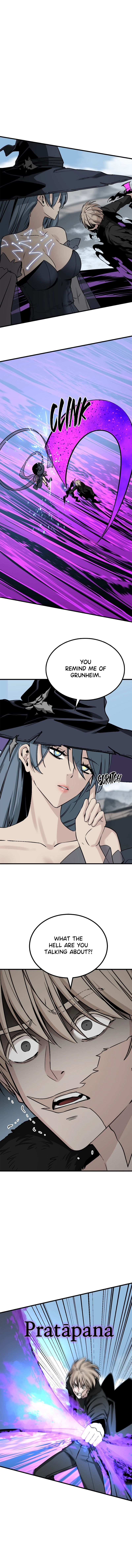 Read Hero Killer Manga Online