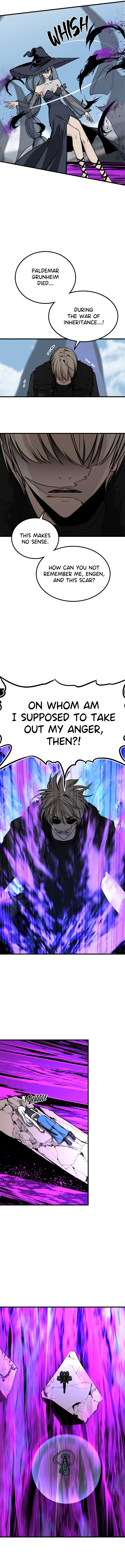 Read Hero Killer Manga Online