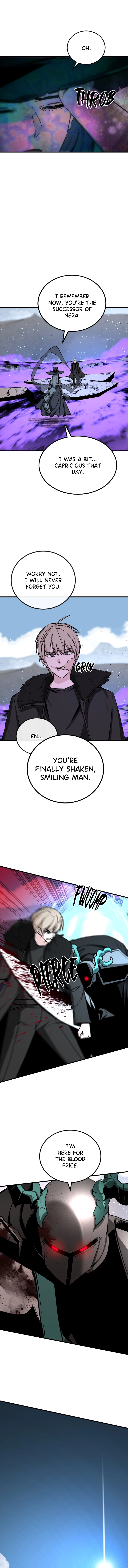 Read Hero Killer Manga Online