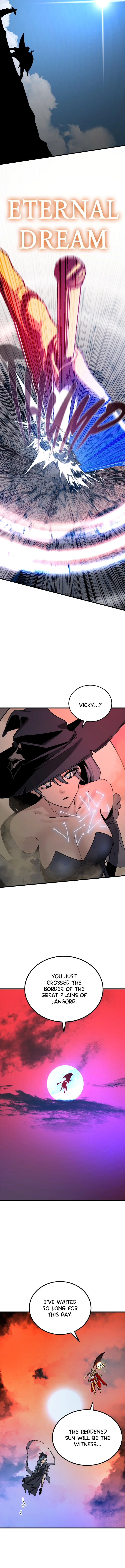 Read Hero Killer Manga Online