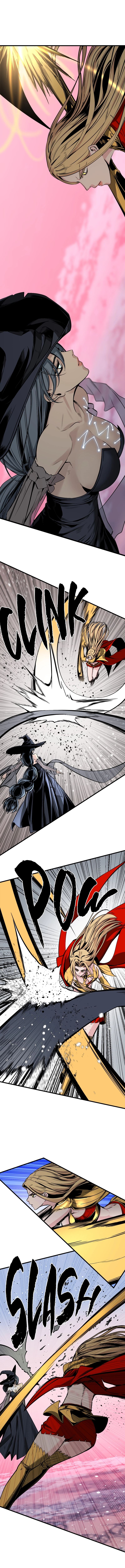 Read Hero Killer Manga Online