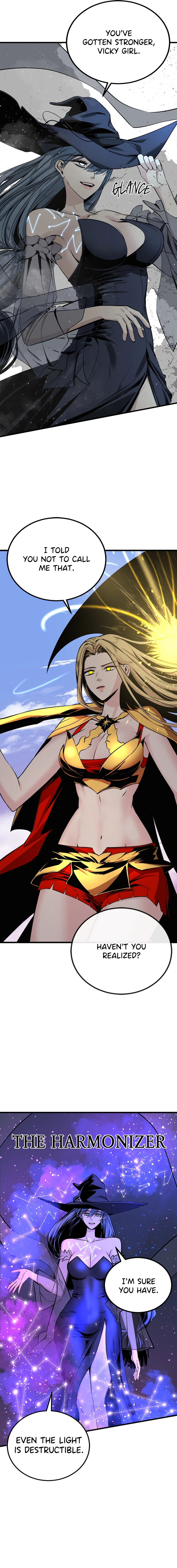 Read Hero Killer Manga Online