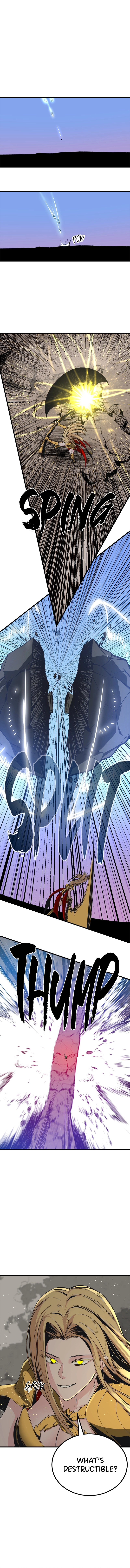 Read Hero Killer Manga Online