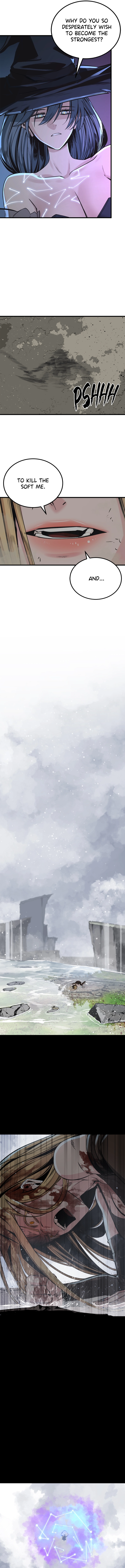 Read Hero Killer Manga Online