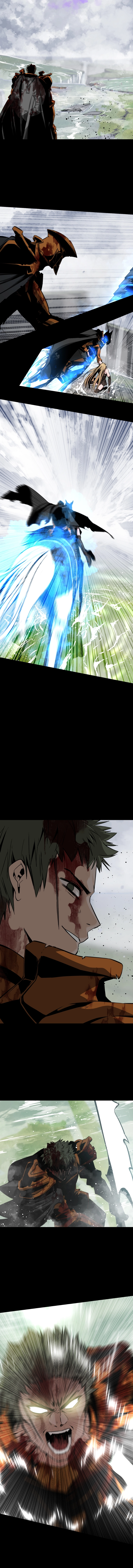 Read Hero Killer Manga Online