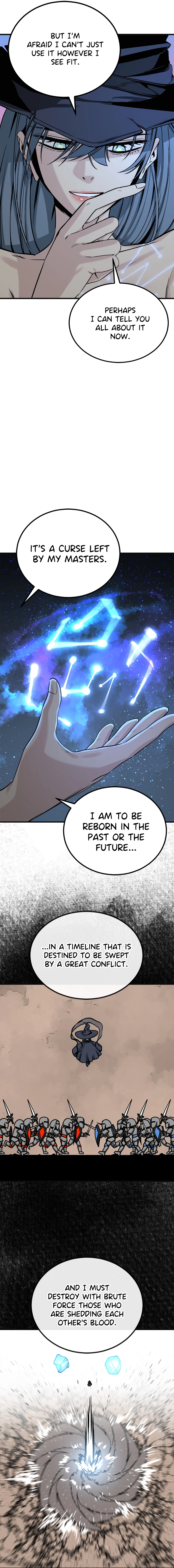 Read Hero Killer Manga Online