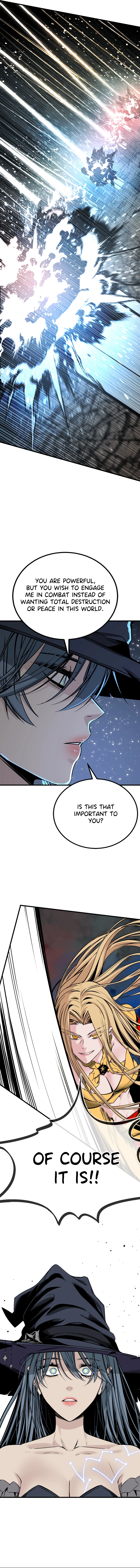 Read Hero Killer Manga Online