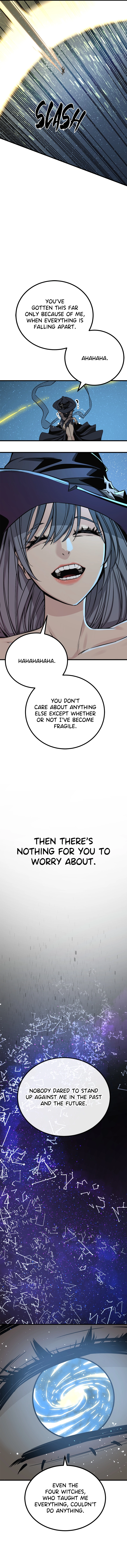 Read Hero Killer Manga Online