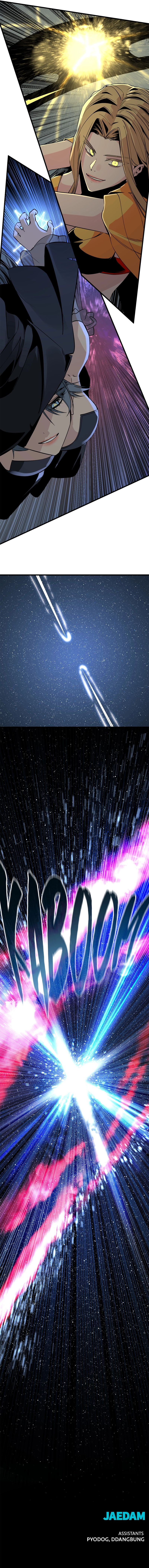 Read Hero Killer Manga Online