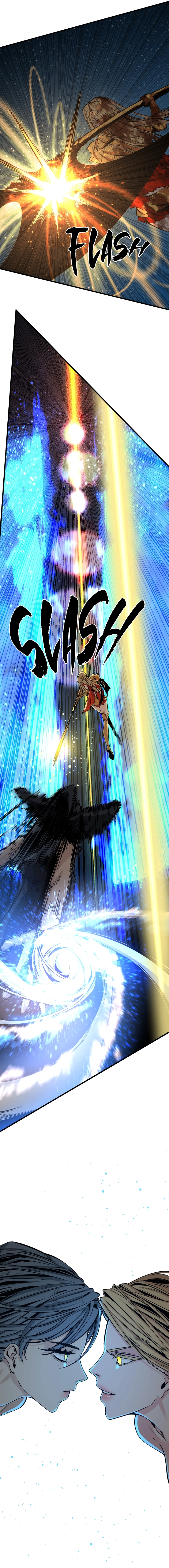 Read Hero Killer Manga Online