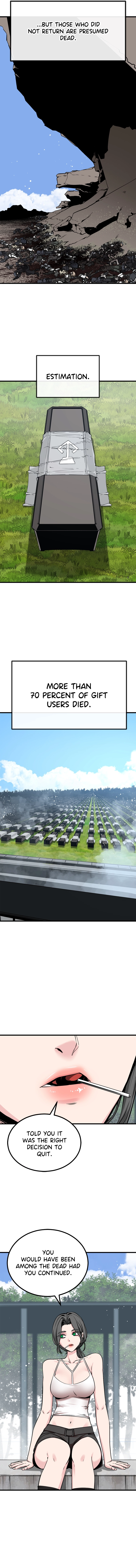 Read Hero Killer Manga Online