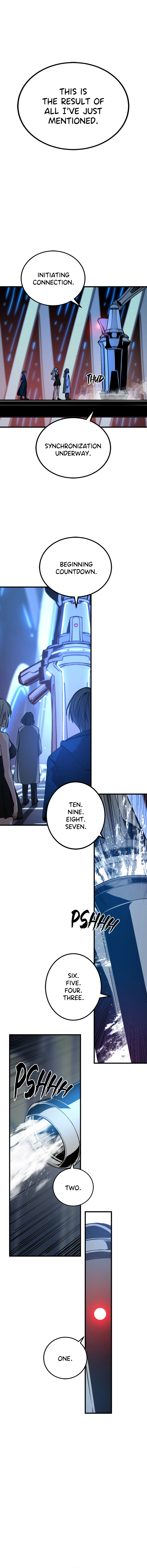 Read Hero Killer Manga Online