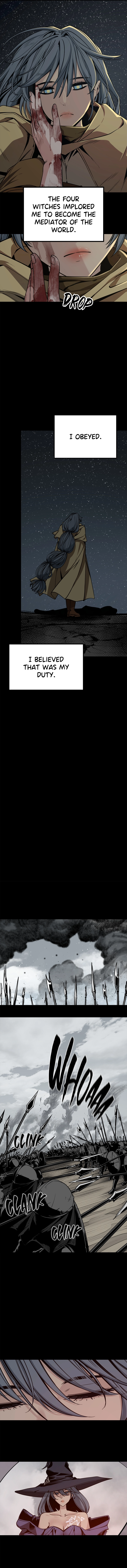 Read Hero Killer Manga Online