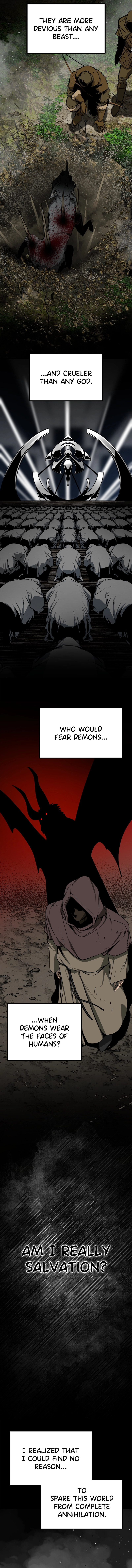 Read Hero Killer Manga Online