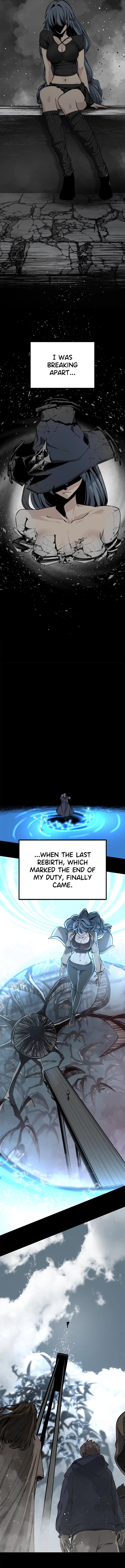 Read Hero Killer Manga Online