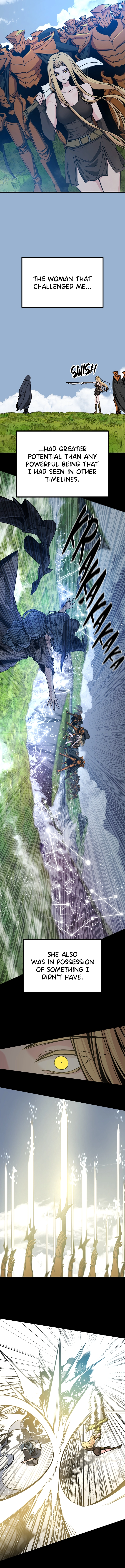 Read Hero Killer Manga Online