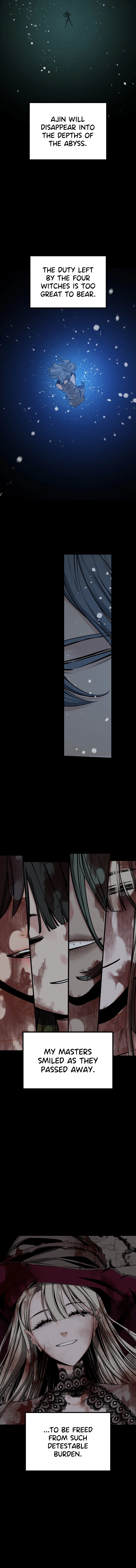 Read Hero Killer Manga Online