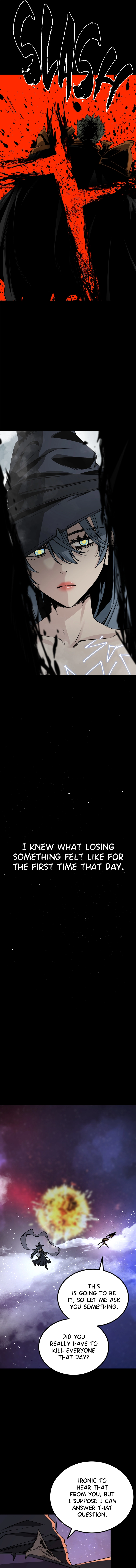 Read Hero Killer Manga Online