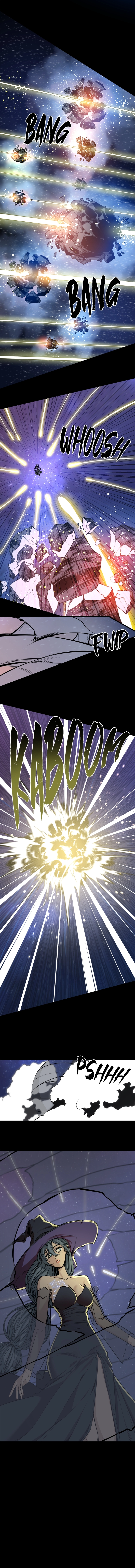 Read Hero Killer Manga Online