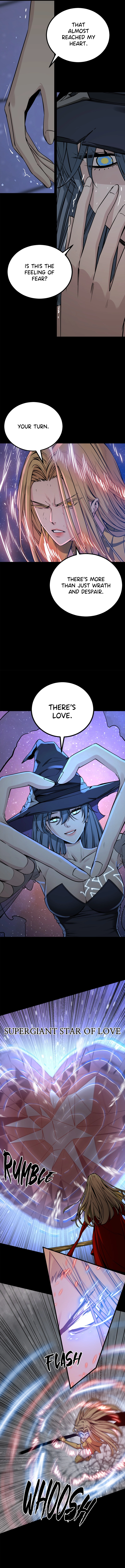 Read Hero Killer Manga Online