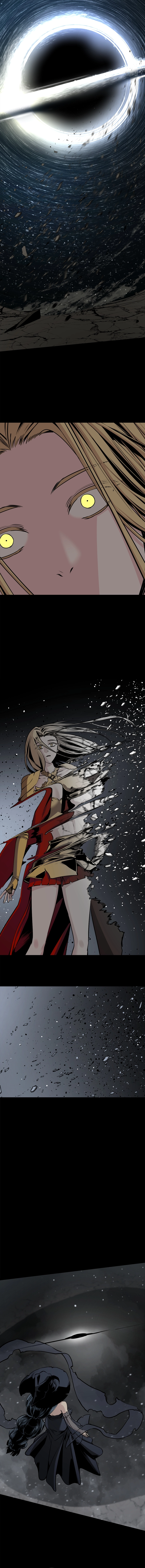 Read Hero Killer Manga Online