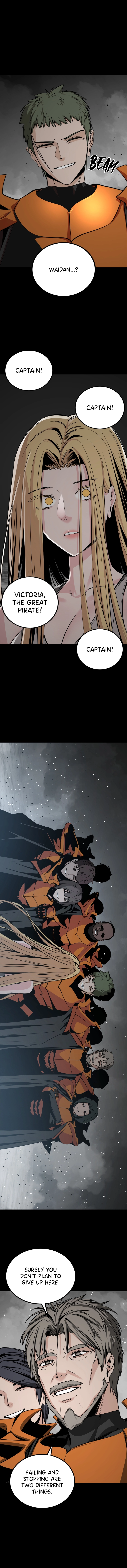 Read Hero Killer Manga Online