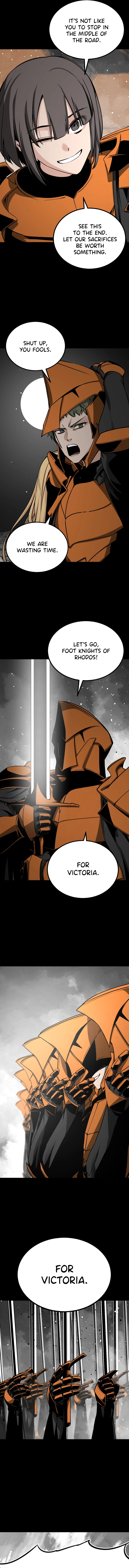 Read Hero Killer Manga Online