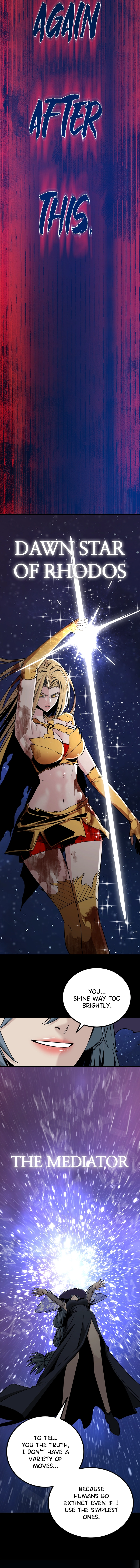 Read Hero Killer Manga Online