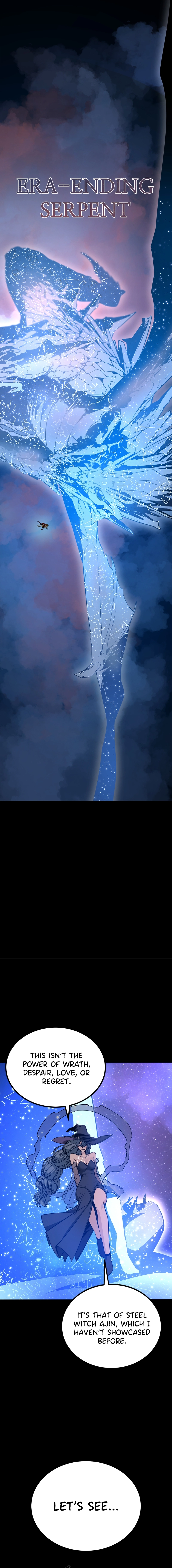 Read Hero Killer Manga Online